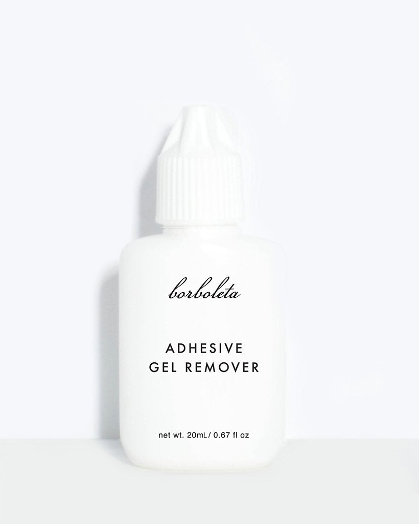 Borboleta Adhesive Gel Remover 20ML