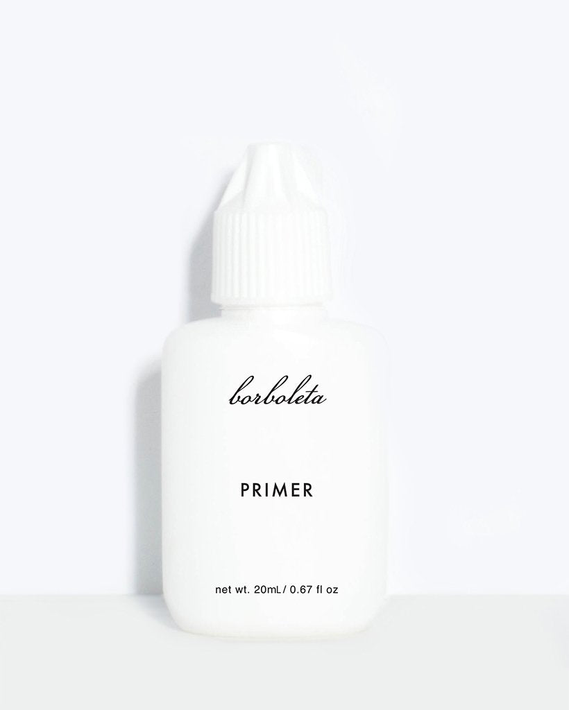Borboleta Eyelash Extension Primer