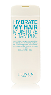 Hydrate My Hair Moisture Shampoo