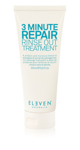 Eleven Australia 3 Minute Repair Rinse Out Treatment