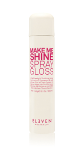 Make Me Shine Spray Gloss