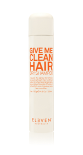 Eleven Give Me Clean Hair Dry Shampoo