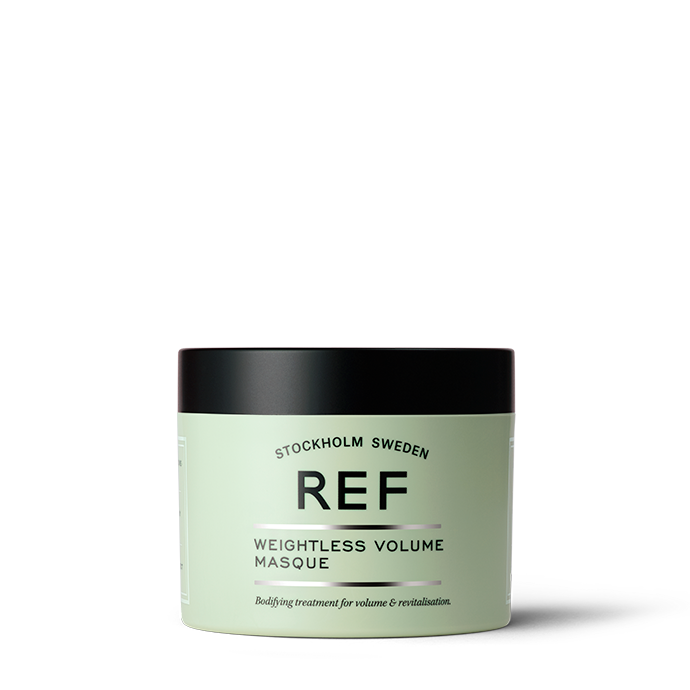 REF Weightless Volume Masque