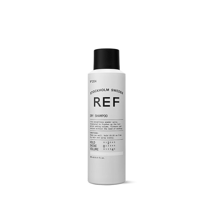 REF Dry Shampoo 204