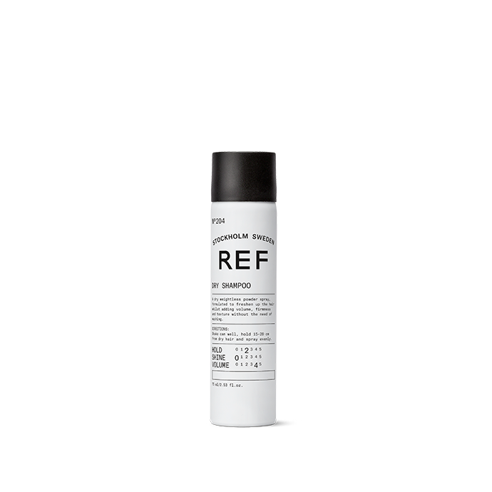 REF Dry Shampoo 204