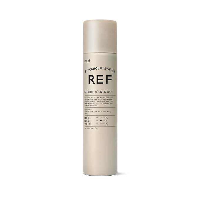 REF Extreme Hold Spray 525