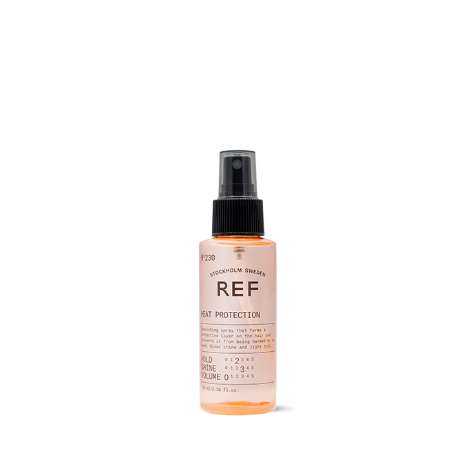 REF Heat Protection Spray 230