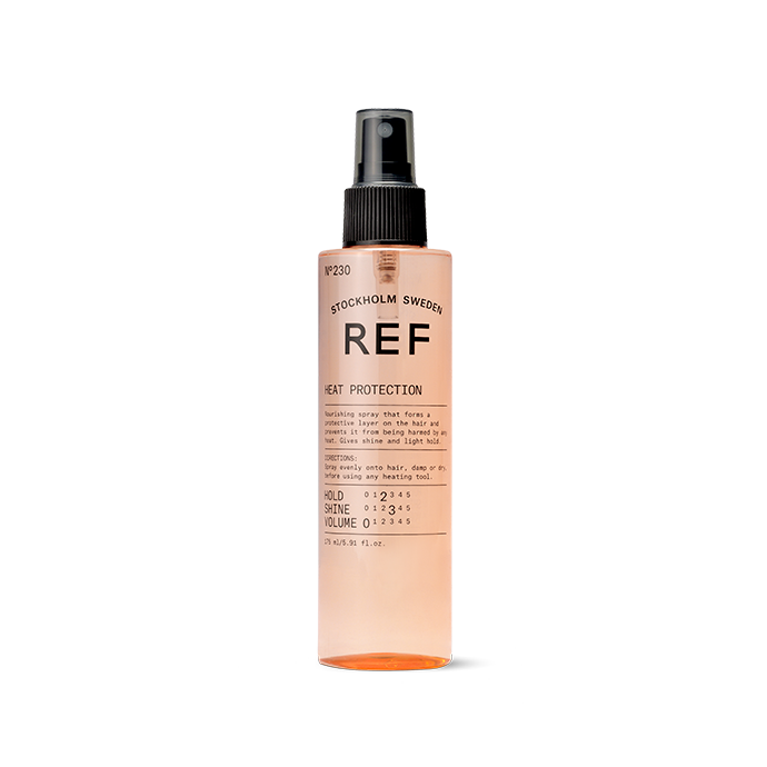 REF Heat Protection Spray 230