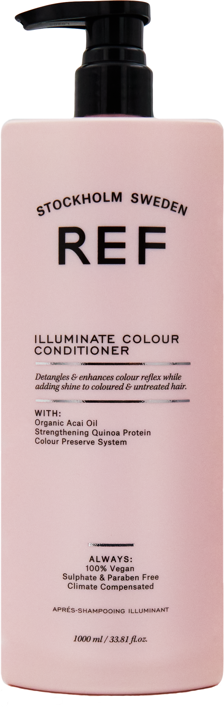 REF Illuminate Colour Conditioner