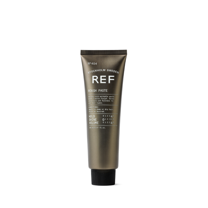 REF Rough Paste 404