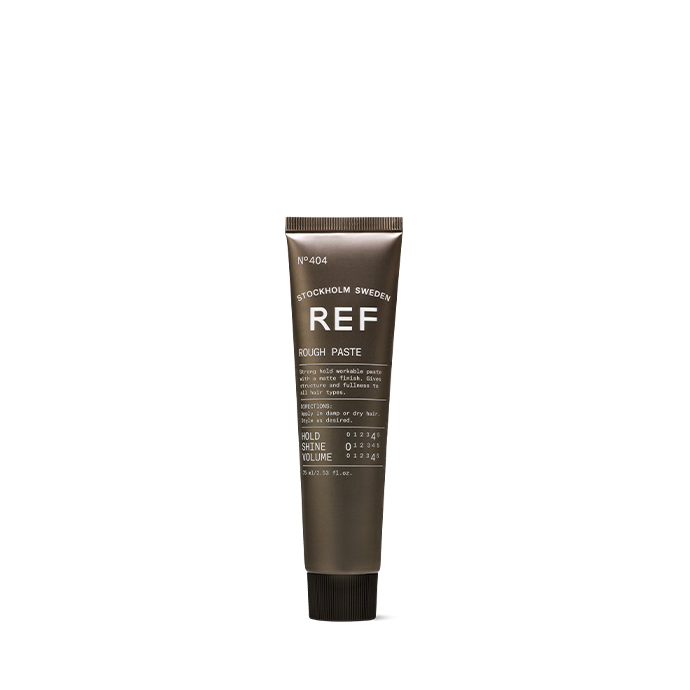 REF Rough Paste 404