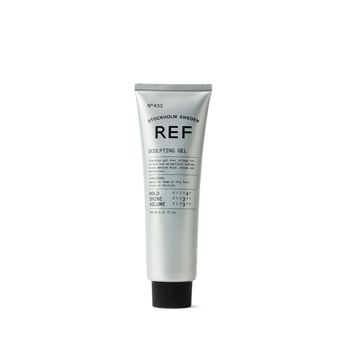 REF Sculpting Gel 433