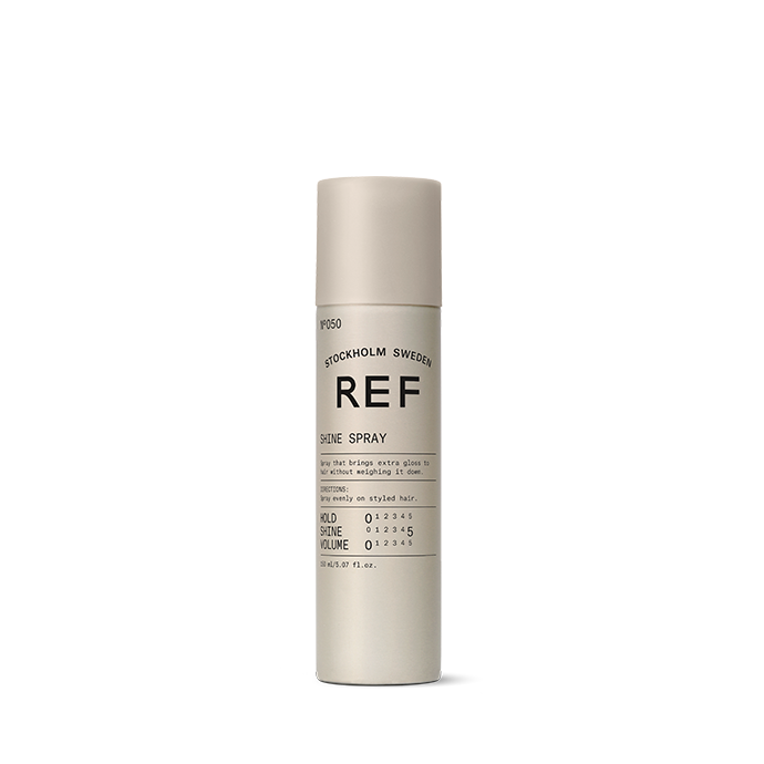 REF Shine Spray 050