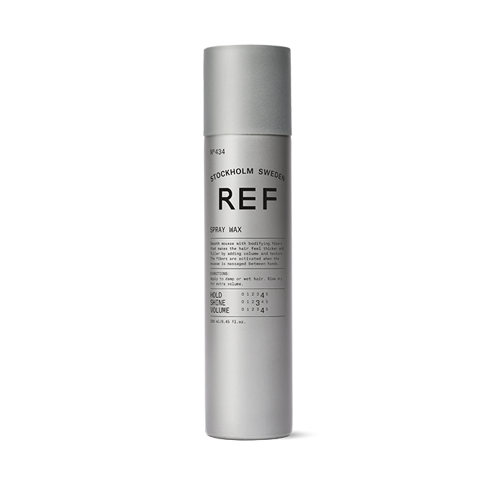REF Spray Wax 343