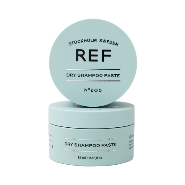 REF Dry Shampoo Volume Paste