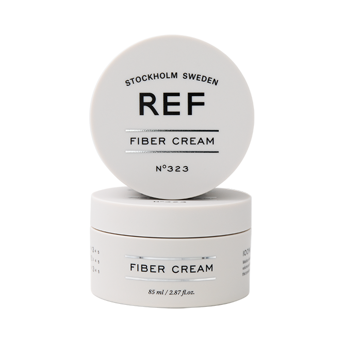 REF Fiber Cream 323