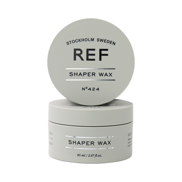 REF Shaper Wax