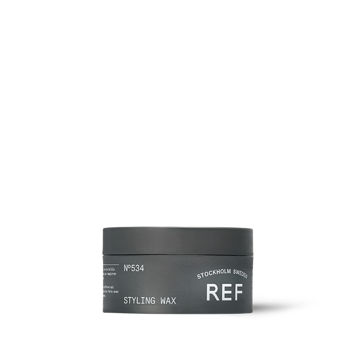 REF Styling Wax 534