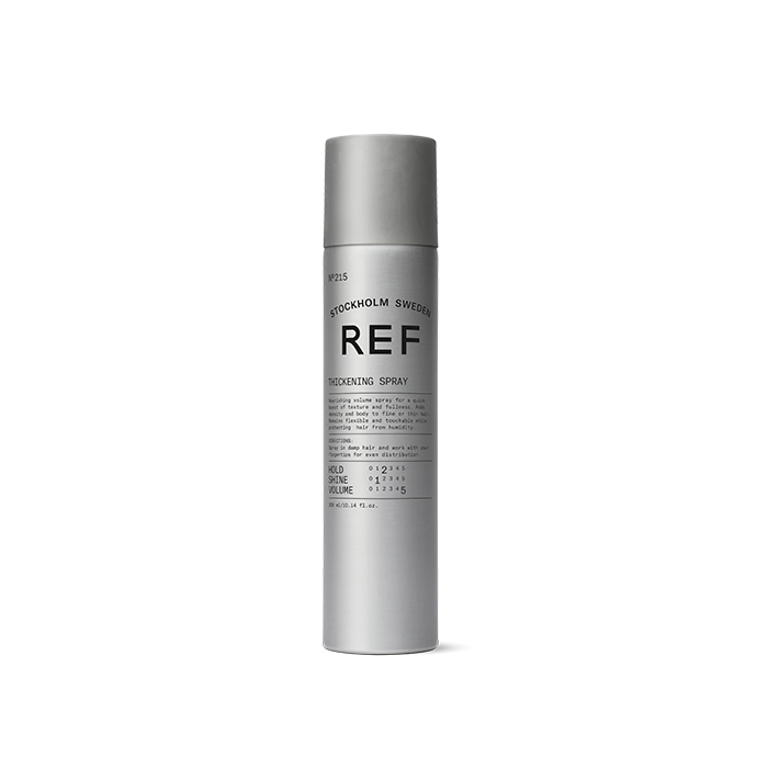 REF Thickening Spray 215