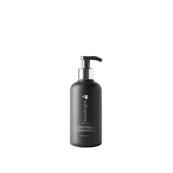 Blacklight Smart Purifying Shampoo