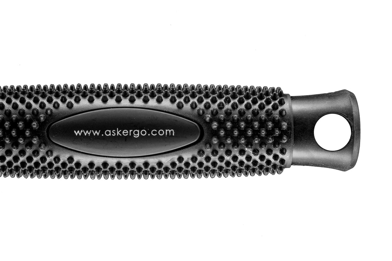 ERGO Ionic Ceramic Barrel Brush 1.5"/25mm