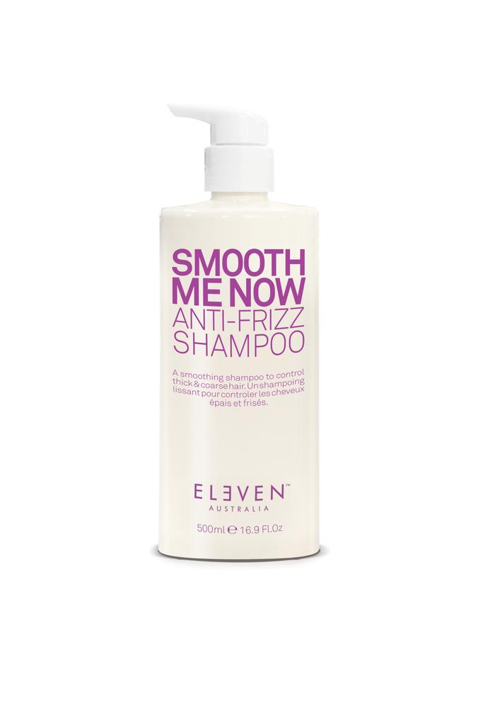 Me Now Anti-Frizz Shampoo