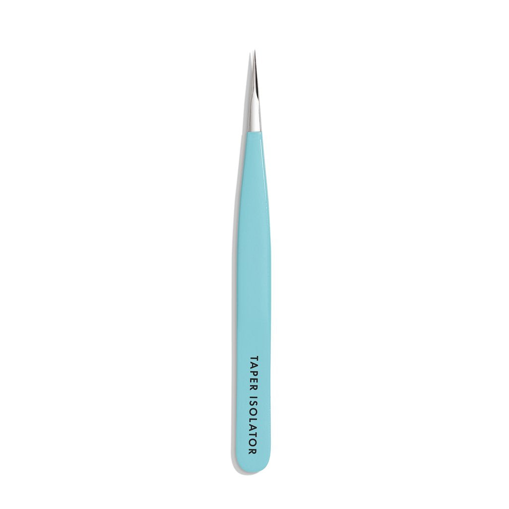 Borboleta Taper Isolator Tweezer