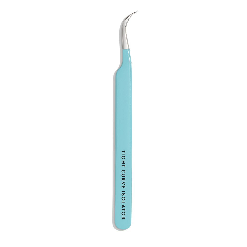 Borboleta Tight Curve Isolator Tweezer