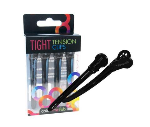 Framar Tight Tension Clips