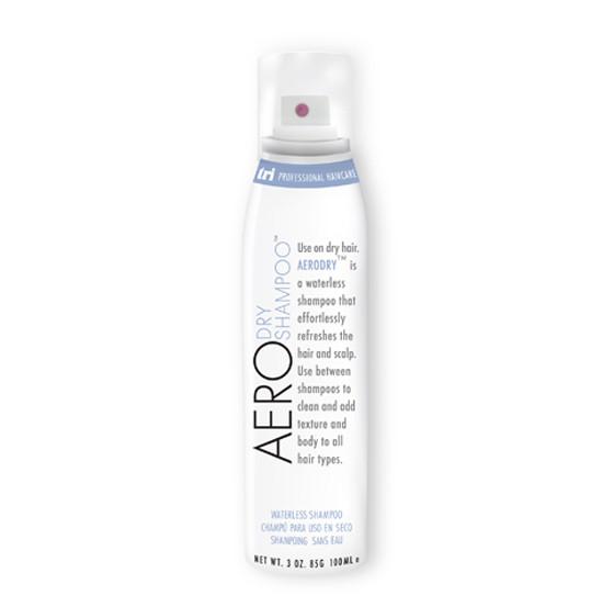 Tri Aero Dry Shampoo