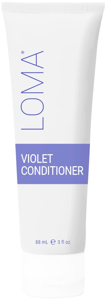 Loma Violet Conditioner
