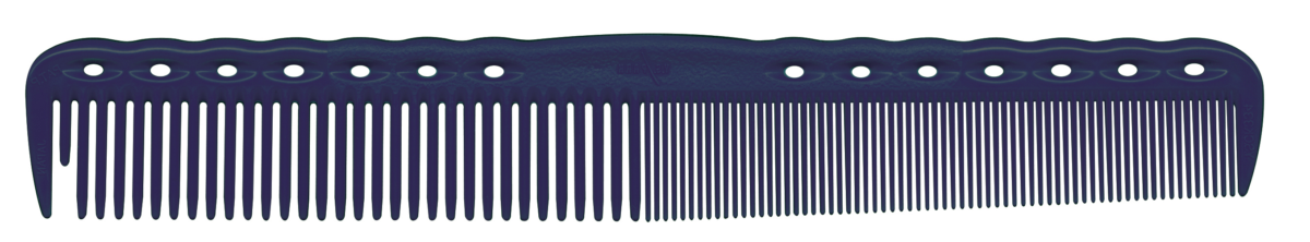 Y.S. Park Fine Cutting Grip Comb 334