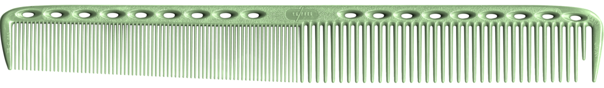 Y.S. Park #335 Super Long Fine Comb