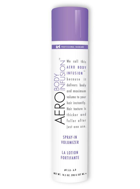 Tri Aero Body Infusion