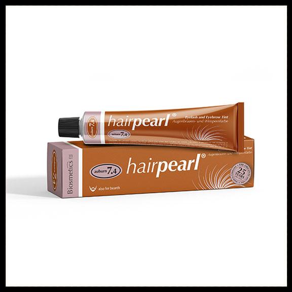 Hairpearl Cream Tint