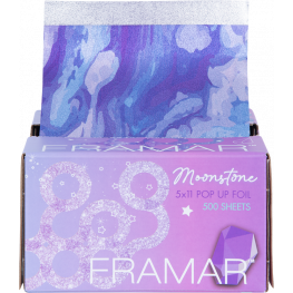 Framar Pop Up-Moonstone 5x11
