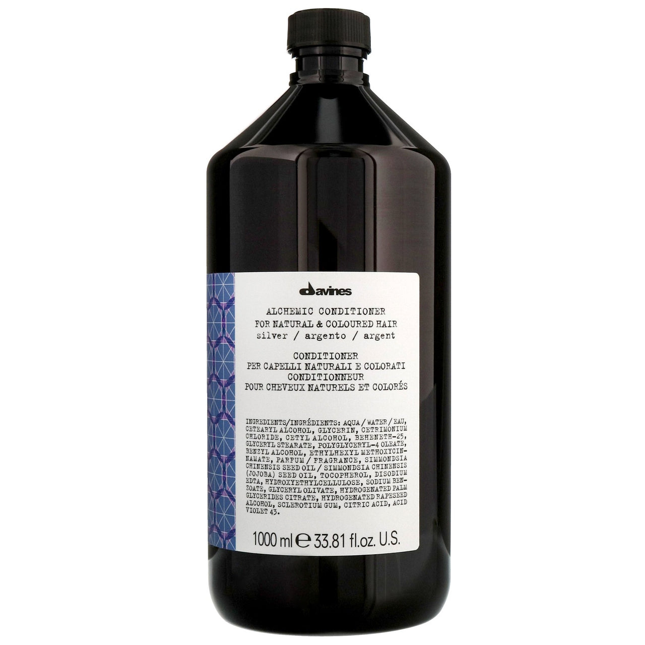 Alchemic Conditioner Silver