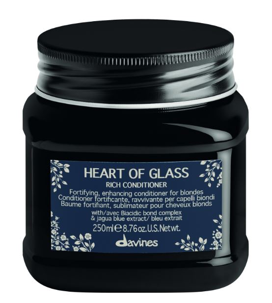 Heart of Glass Rich Conditioner