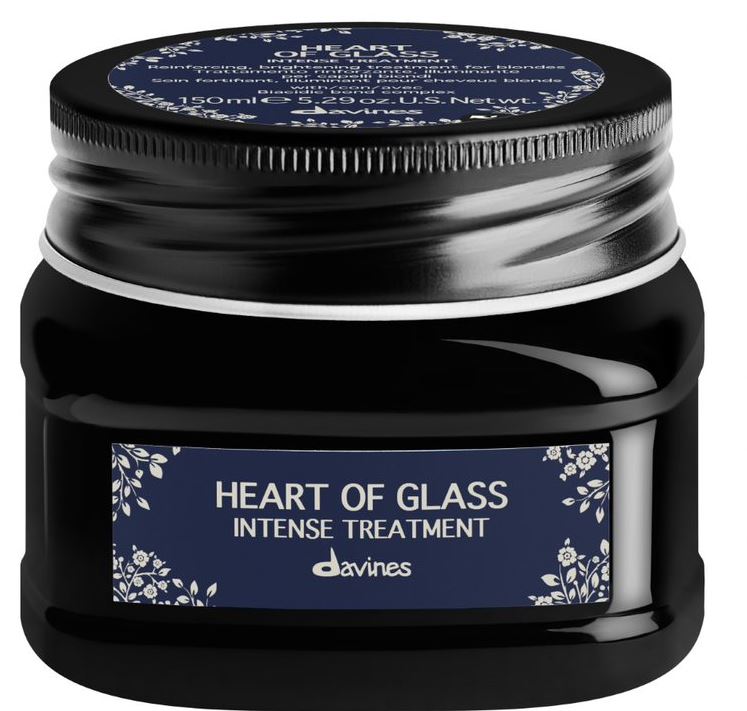 Heart of Glass Intense Treatment