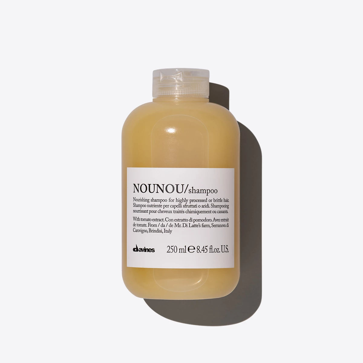 Essential Haircare: Nounou Shampoo