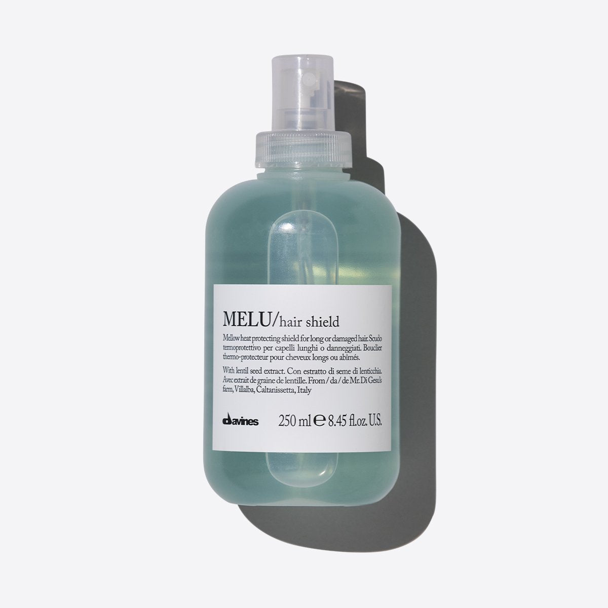 Essential Haircare: Melu Hair Shield