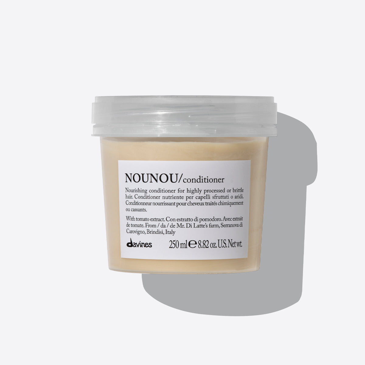 Essential Haircare: Nounou Conditioner