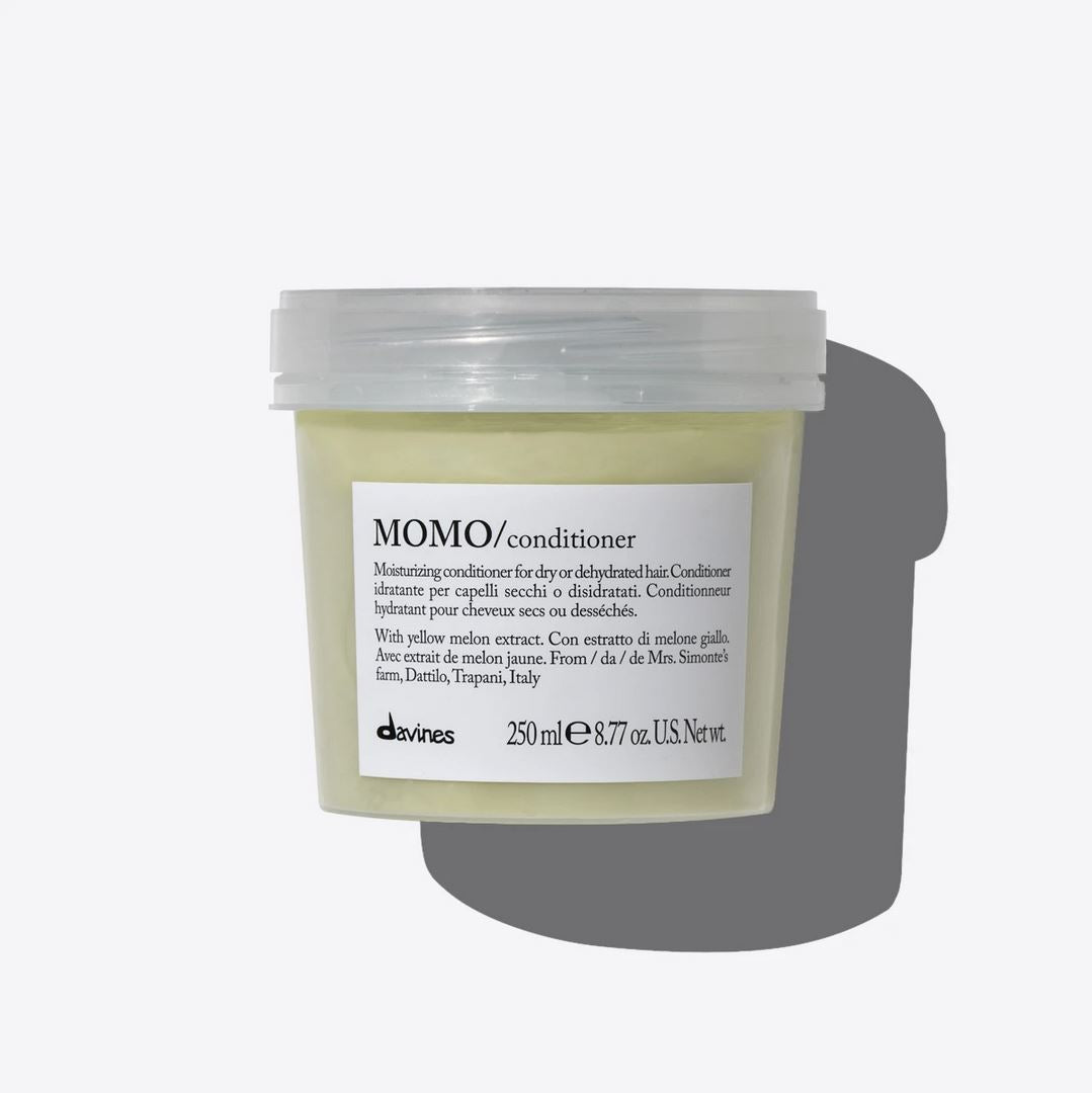 Essential Haircare: Momo Conditioner