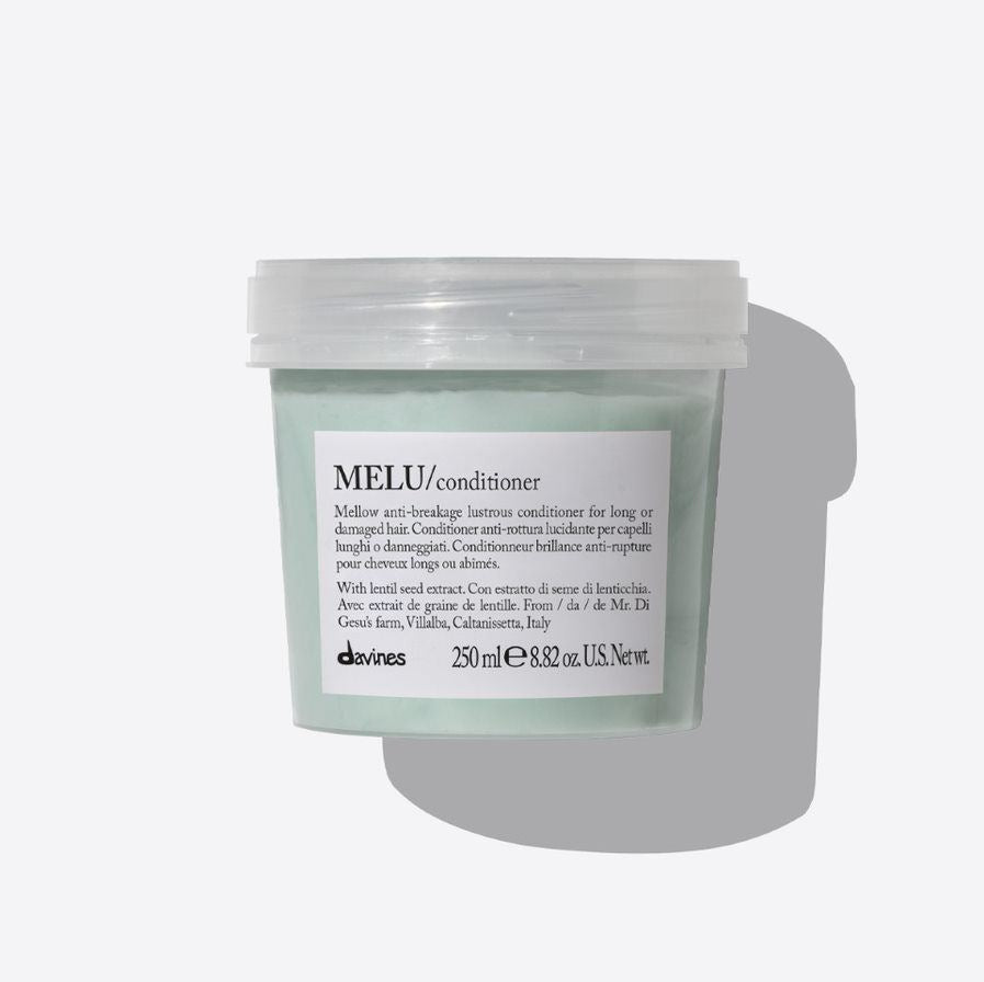 Essential Haircare: Melu Conditioner