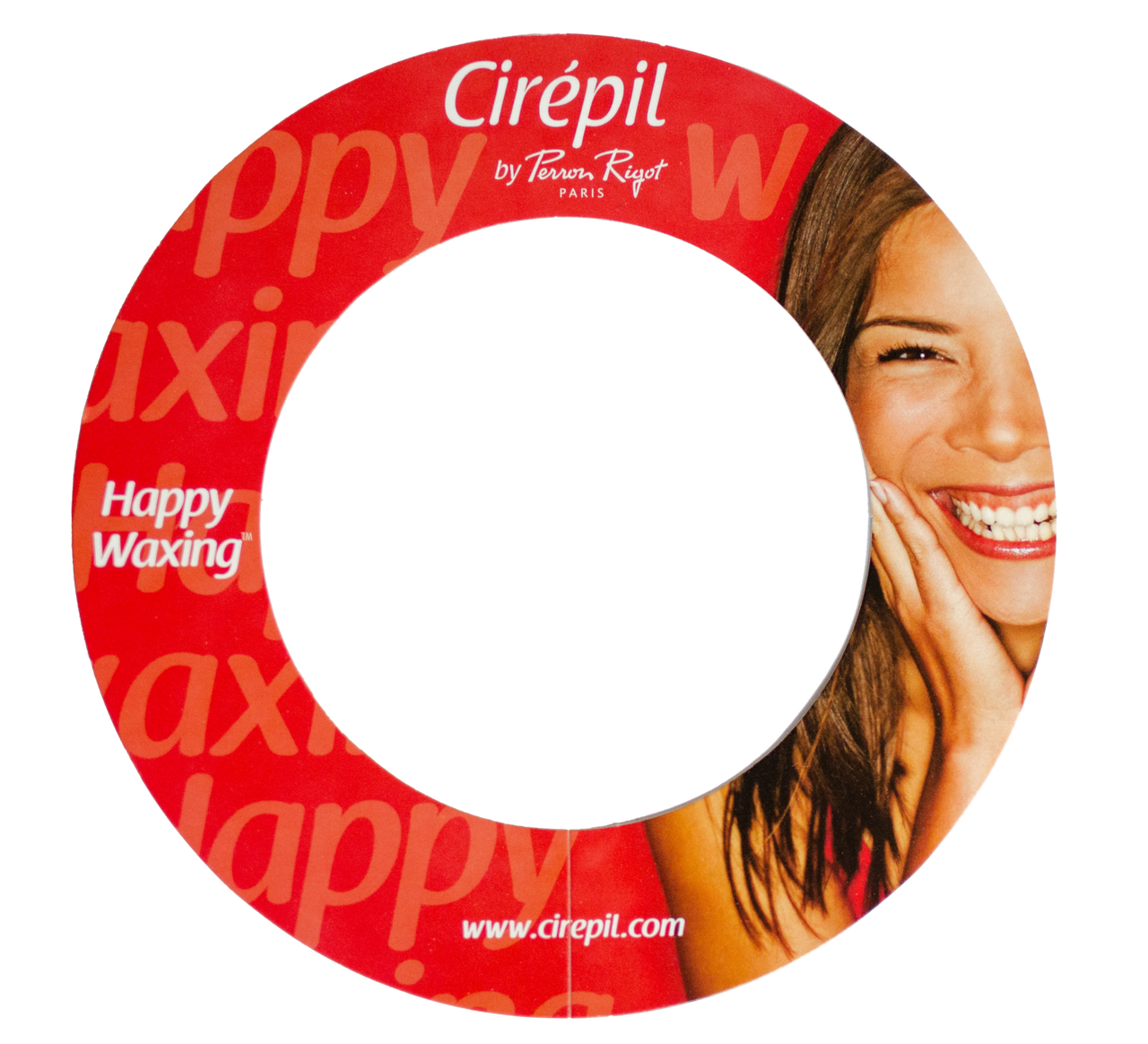 Cirepil Wax Ring Collars 50pk