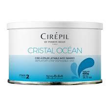 Cirepil Cristal Ocean Wax Tin 400 g