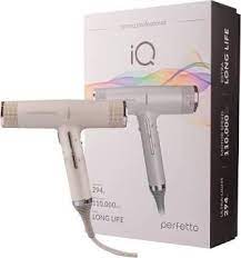 Gama IQ1 Perfetto Hair Dryer (with new filter)