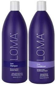 Loma Violet Liter Duo