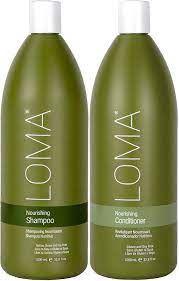 Loma Nourishing Liter Duo