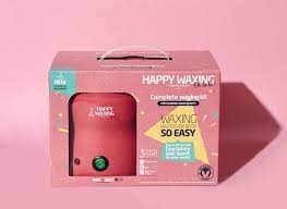 Cirepil Happy Waxing at Home Kit